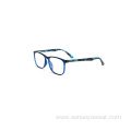 Fashion Design TR90 Optical Glasses Frame For Men